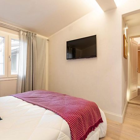 Art Apartment Luxury Sofia Suite Floransa Dış mekan fotoğraf