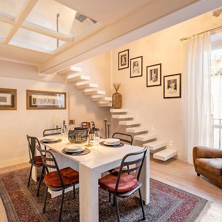 Art Apartment Luxury Sofia Suite Floransa Dış mekan fotoğraf
