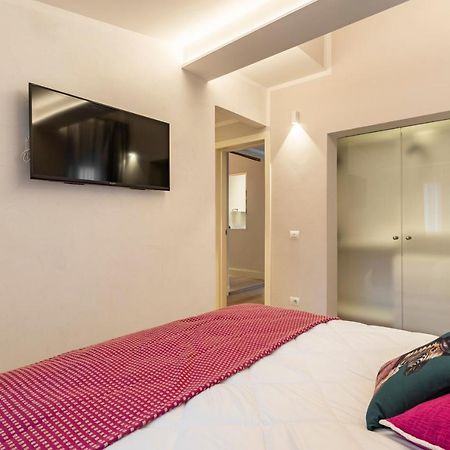 Art Apartment Luxury Sofia Suite Floransa Dış mekan fotoğraf