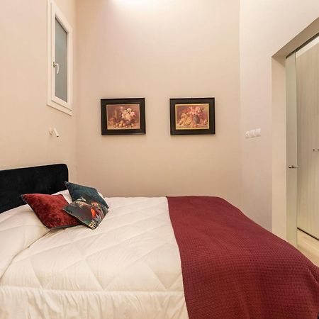 Art Apartment Luxury Sofia Suite Floransa Dış mekan fotoğraf