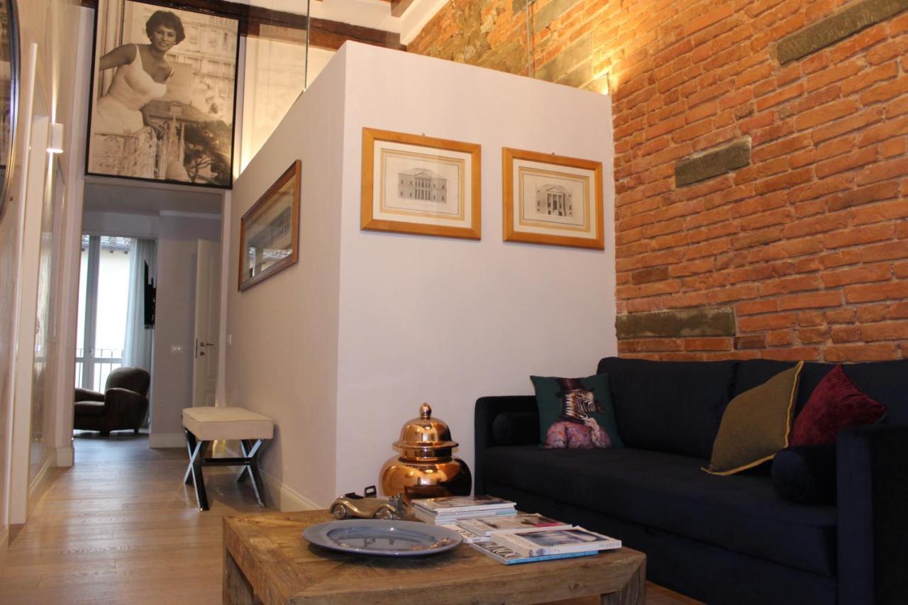 Art Apartment Luxury Sofia Suite Floransa Dış mekan fotoğraf