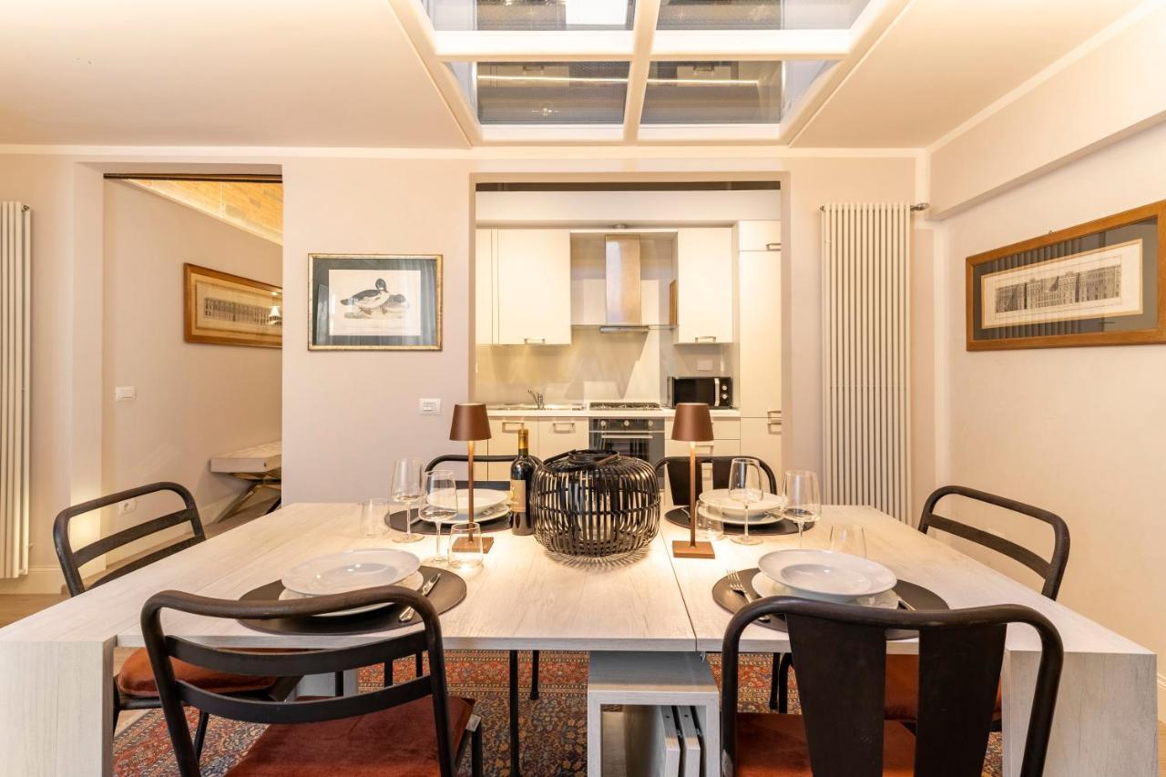 Art Apartment Luxury Sofia Suite Floransa Dış mekan fotoğraf