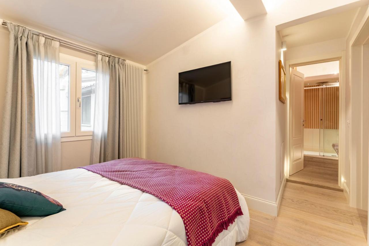 Art Apartment Luxury Sofia Suite Floransa Dış mekan fotoğraf