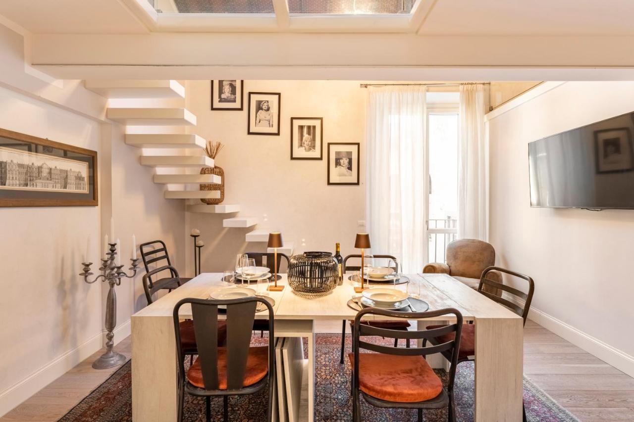 Art Apartment Luxury Sofia Suite Floransa Dış mekan fotoğraf