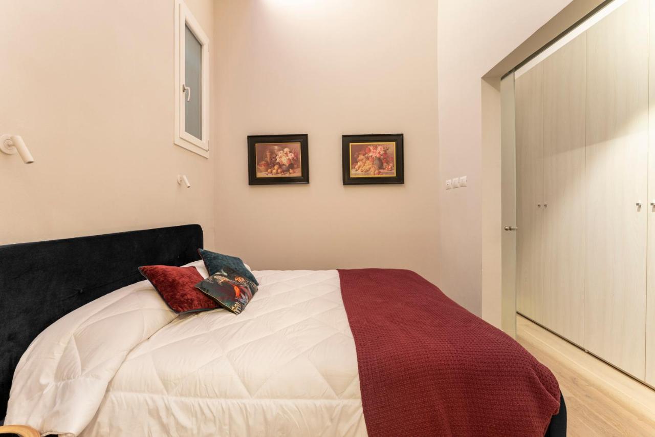 Art Apartment Luxury Sofia Suite Floransa Dış mekan fotoğraf