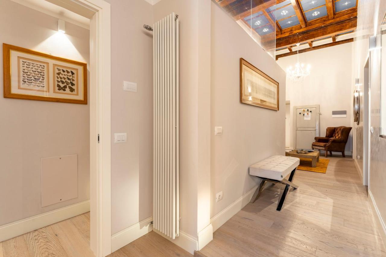 Art Apartment Luxury Sofia Suite Floransa Dış mekan fotoğraf