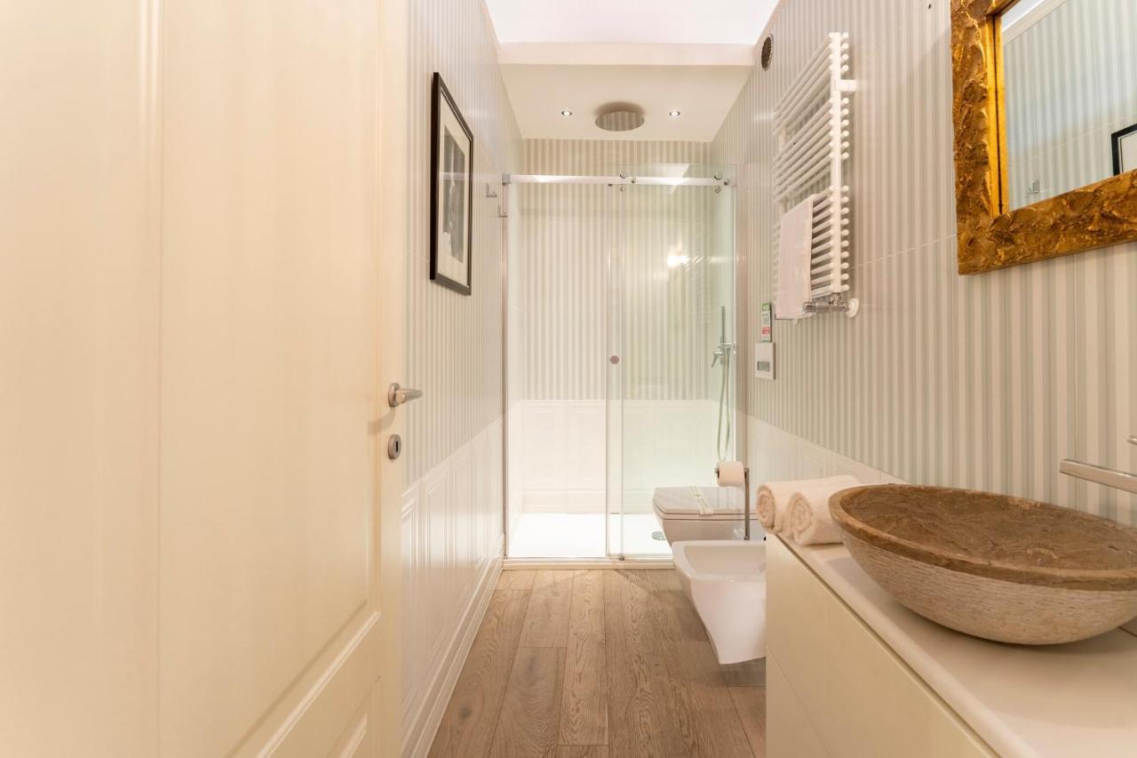 Art Apartment Luxury Sofia Suite Floransa Dış mekan fotoğraf