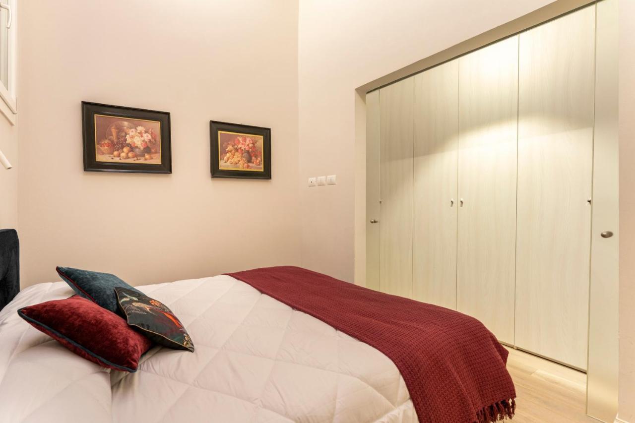 Art Apartment Luxury Sofia Suite Floransa Dış mekan fotoğraf