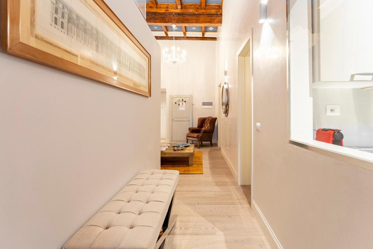 Art Apartment Luxury Sofia Suite Floransa Dış mekan fotoğraf