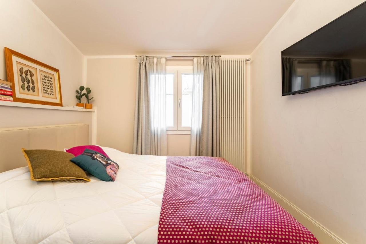 Art Apartment Luxury Sofia Suite Floransa Dış mekan fotoğraf